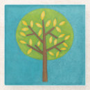 Search for blue trees barware Green