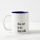 Search for editors mugs Book