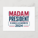 Search for vote for president postcards Political