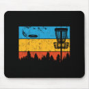 Search for target mousepads Flying disc