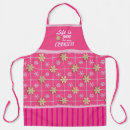 Search for festive design aprons Holiday baking