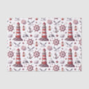 Search for lighthouse tissue paper Marine