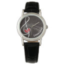 Search for treble clef watches Elegant