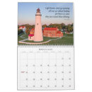 Search for lighthouse calendars Great lakes