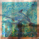 Search for rectangle wall decals Abstract