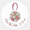 Search for floral bouquet stickers Engagement