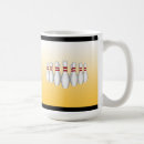 Search for bowling league mugs Sports