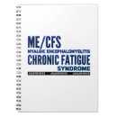 Search for chronic notebooks Fibromyalgia
