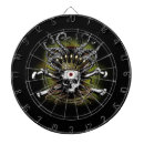 Search for skull dartboards Pirate