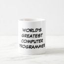 Search for computer mugs Programming