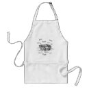 Search for with ink pen aprons Animals