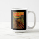 Search for the scream edvard munch mugs Norway
