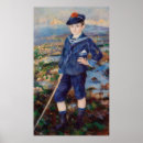 Search for vintage sailors posters Blue