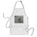 Search for funny duck aprons Ducks