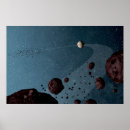 Search for trojan posters Space