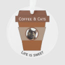 Search for tortoiseshell cat christmas tree decorations Kitties