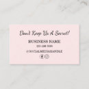 Search for refer a friend business cards Hairdresser