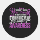 Search for fibromyalgia pain stickers Disease