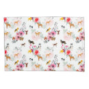 Search for puppy pillowcases Pug