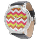 Search for zigzag pattern watches Stripes