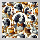 Search for setter art Cute