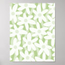 Search for wavy pattern posters Green