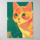 Search for perspective art Cat