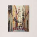 Search for spain puzzles Famous iconic landmark