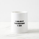 Search for objection mugs Humour