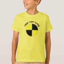 Search for car crash tshirts Dummy