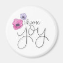 Search for joyful magnets Christian