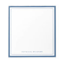 Search for simple notepads Formal