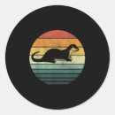 Search for vintage retro stickers Nature