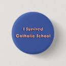 Search for funny graduation badges Student