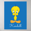 Search for tweety bird posters Looney tunes