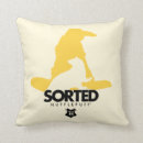 Search for badger cushions Witchcraft