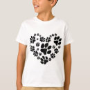 Search for heart kids tshirts Pets