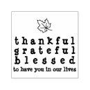 Search for maple leaves rubber stamps Fall