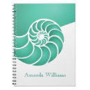 Search for nautical notebooks Ocean