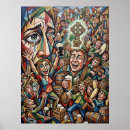 Search for celtic cross art St patricks day