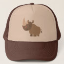 Search for rhino hats Cute