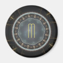 Search for fractal pattern magnets Kaleidoscope