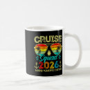 Search for group mugs Vacation