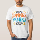 Search for sunny day tshirts Vacation mode