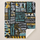 Search for skateboard blankets Sport