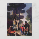 Search for goya postcards Lucientes