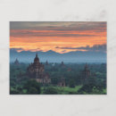 Search for sunrise postcards Temple