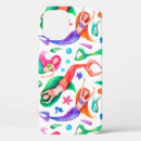 Search for vintage mermaid iphone cases Background