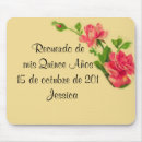 Search for charms mousepads Flowers