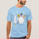 Search for frosty the snowman tshirts Pattern